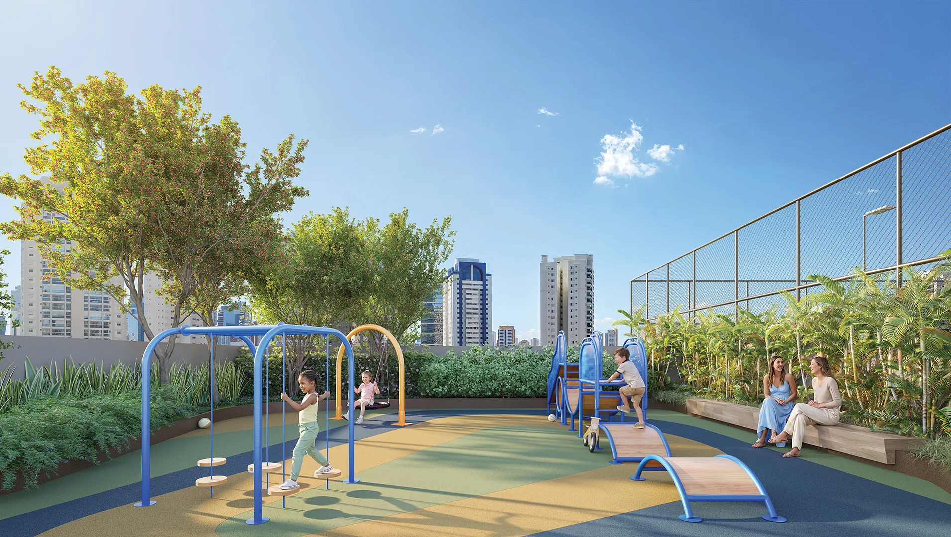 Playground